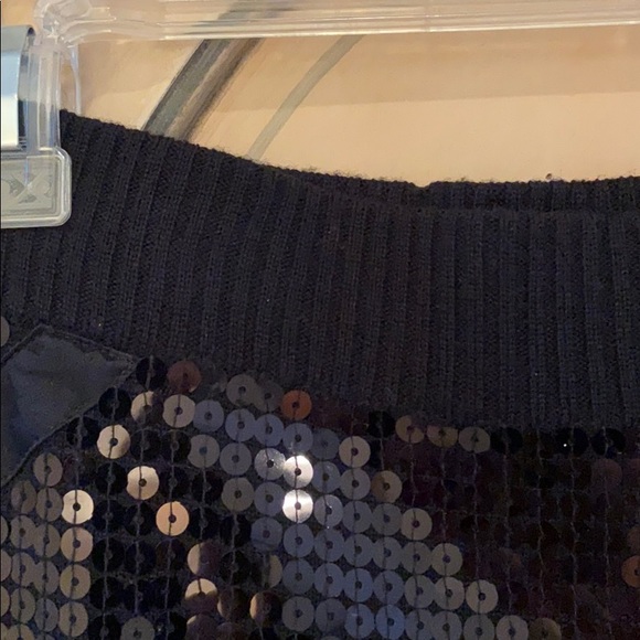 Bryan bradley sequin skirt size xs - Picture 3 of 4